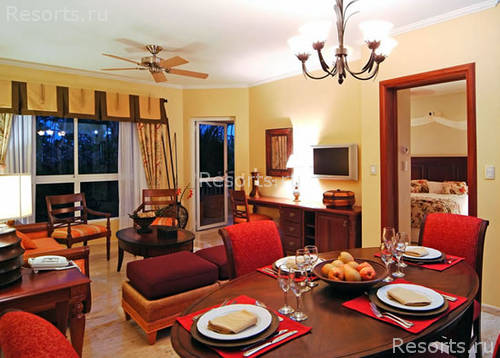 Melia Caribe Tropical 7
